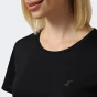 Футболка Lagoa women's mesh t-shirt, фото 4 - інтернет магазин MEGASPORT