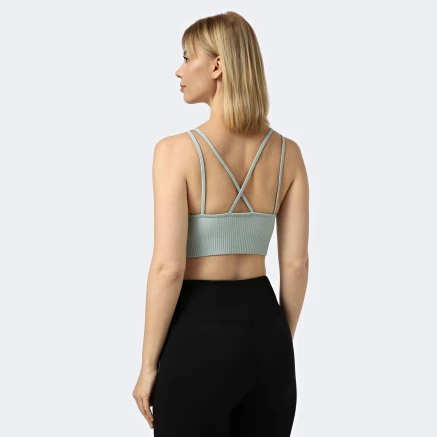 Топ Lagoa women's seamless bra - 180354