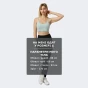 Топ Lagoa women's seamless bra, фото 6 - інтернет магазин MEGASPORT