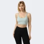 Топ Lagoa women's seamless bra, фото 1 - інтернет магазин MEGASPORT
