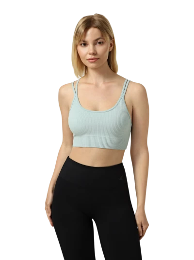 Топ Lagoa women's seamless bra - 180354
