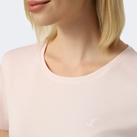 Футболка Lagoa women's mesh t-shirt - 180352 Футболка Lagoa women's mesh t-shirt - 180352