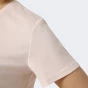 Футболка Lagoa women's mesh t-shirt, фото 5 - інтернет магазин MEGASPORT
