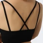 Топ Lagoa women's seamless bra, фото 5 - інтернет магазин MEGASPORT