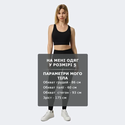 Топ Lagoa women's sport bra - 180355 Топ Lagoa women's sport bra - 180355