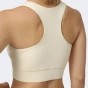 Топ Lagoa women's sport bra, фото 5 - інтернет магазин MEGASPORT