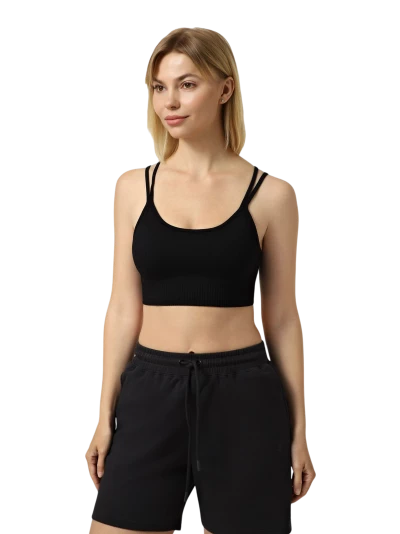 Топ Lagoa women's seamless bra - 180353