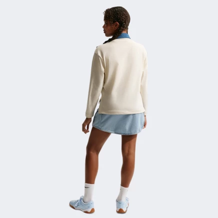 Спідниця Nike G NSW DENIM SKIRT - 180661