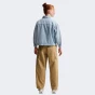 Куртка Nike G NSW WR DENIM JACKET, фото 2 - інтернет магазин MEGASPORT