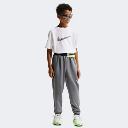 Футболка Nike B NK DF MULTI SS TOP HBR - 180664