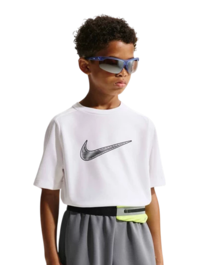 Футболка Nike B NK DF MULTI SS TOP HBR - 180664