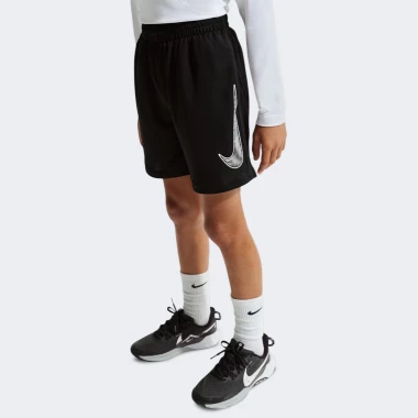 B NK DF MULTI SHORT HBR