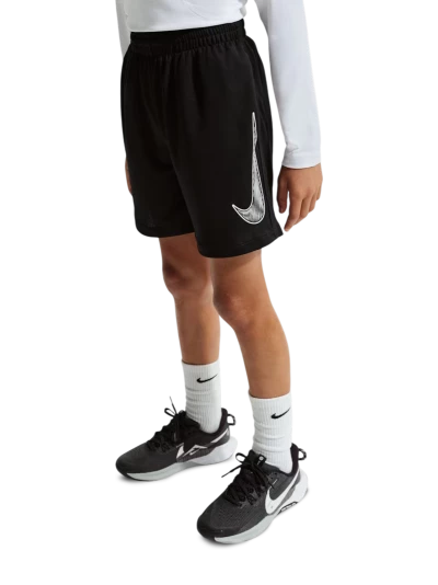 Шорти Nike B NK DF MULTI SHORT HBR - 180665