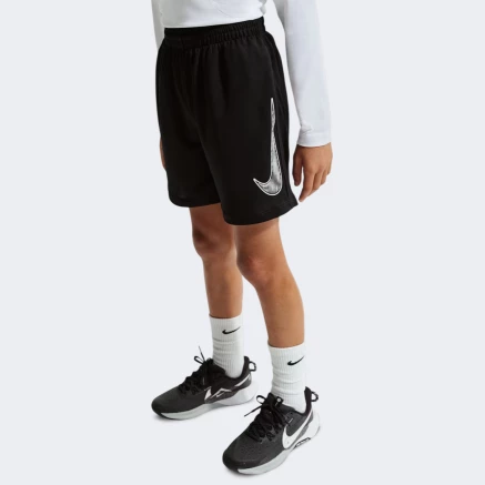 Шорти Nike B NK DF MULTI SHORT HBR - 180665