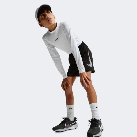 Шорти Nike B NK DF MULTI SHORT HBR - 180665