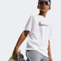 Футболка Nike B NK DF MULTI SS TOP HBR, фото 4 - інтернет магазин MEGASPORT