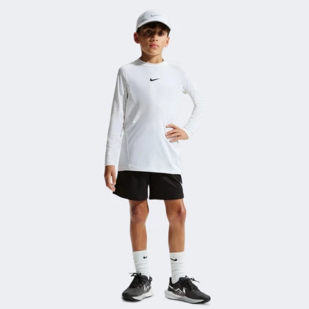Шорти Nike B NK DF MULTI SHORT HBR - 180665