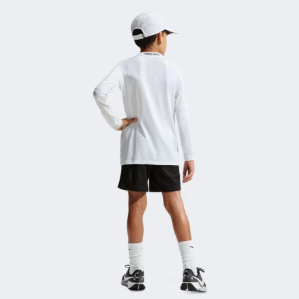 Шорти Nike B NK DF MULTI SHORT HBR - 180665