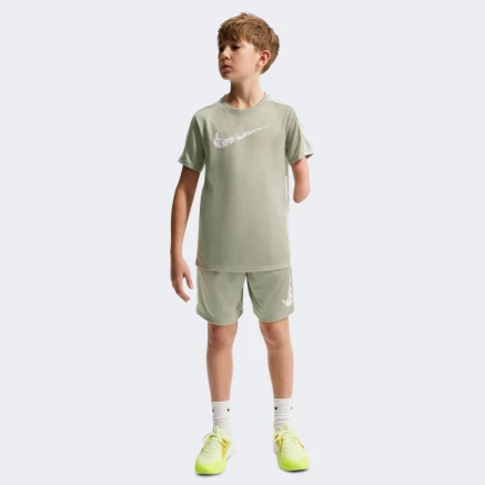 Футболка Nike B NK DF TRPHY23 SS TOP HBR - 180666