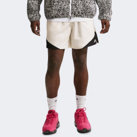 Шорти Nike M NK WR WVN LTWT SHORT - 180667