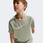 Футболка Nike B NK DF TRPHY23 SS TOP HBR, фото 4 - інтернет магазин MEGASPORT