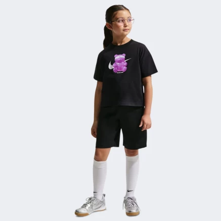 Футболка Nike G NSW TEE OC BOXY BEAR - 180680