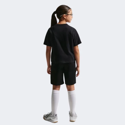 Футболка Nike G NSW TEE OC BOXY BEAR - 180680