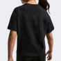 Футболка Nike G NSW TEE OC BOXY BEAR, фото 5 - інтернет магазин MEGASPORT