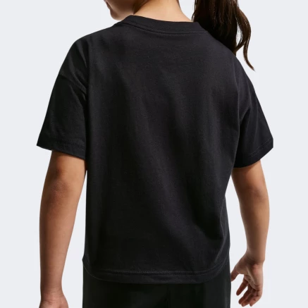 Футболка Nike G NSW TEE OC BOXY BEAR - 180680