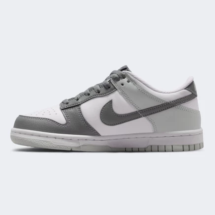 Кеди Nike DUNK LOW RP BG - 180682