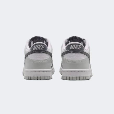 Кеди Nike DUNK LOW RP BG - 180682