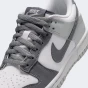 Кеди Nike DUNK LOW RP BG, фото 7 - інтернет магазин MEGASPORT