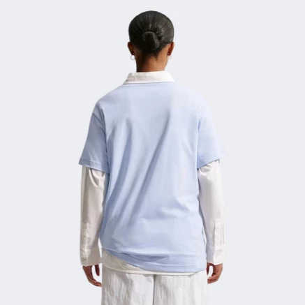 Футболка Nike W NSW CLASSIC SS TEE - 180671 Футболка Nike W NSW CLASSIC SS TEE - 180671