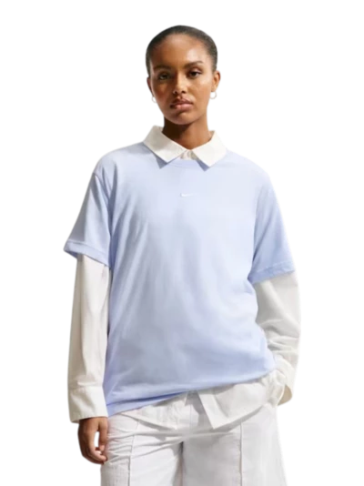 Футболка Nike W NSW CLASSIC SS TEE - 180671