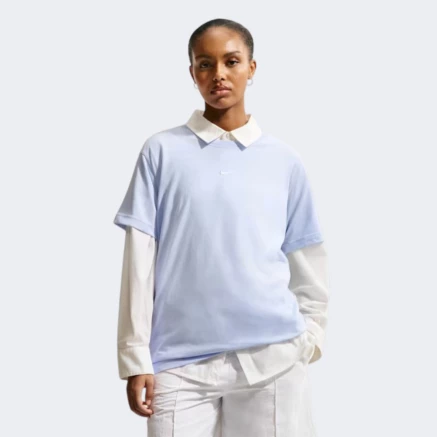 Футболка Nike W NSW CLASSIC SS TEE - 180671 Футболка Nike W NSW CLASSIC SS TEE - 180671