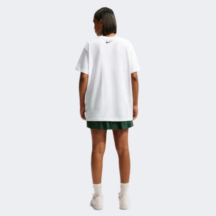 Футболка Nike W NK TEE FLOWER SHOP BF - 180672