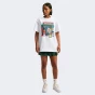 Футболка Nike W NK TEE FLOWER SHOP BF, фото 4 - інтернет магазин MEGASPORT