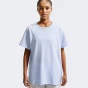 Футболка Nike W NSW CLASSIC SS TEE, фото 5 - інтернет магазин MEGASPORT