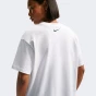 Футболка Nike W NK TEE FLOWER SHOP BF, фото 6 - інтернет магазин MEGASPORT
