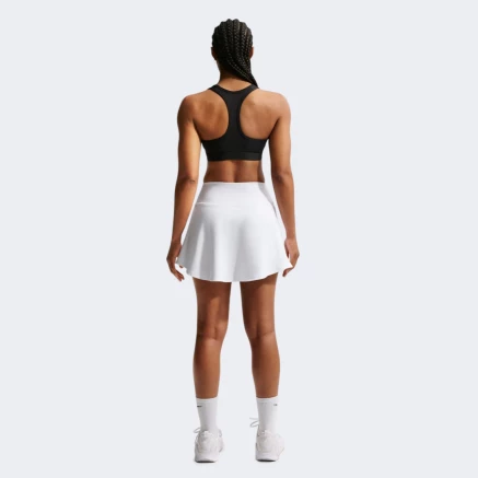 Спідниця Nike W NK ONE DF HR SKIRT CPSL SPD - 180673