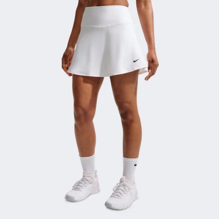 Спідниця Nike W NK ONE DF HR SKIRT CPSL SPD - 180673