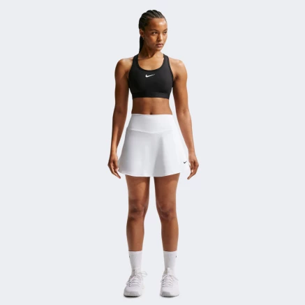 Спідниця Nike W NK ONE DF HR SKIRT CPSL SPD - 180673