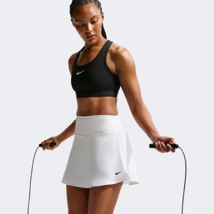 Спідниця Nike W NK ONE DF HR SKIRT CPSL SPD - 180673