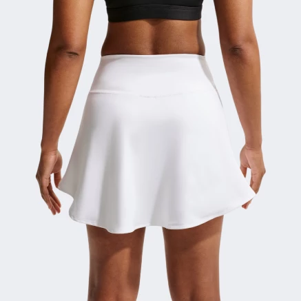 Спідниця Nike W NK ONE DF HR SKIRT CPSL SPD - 180673