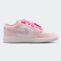 Кеди Jordan AIR 1 LOW SE FEM GG, фото 3 - інтернет магазин MEGASPORT