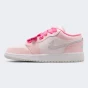 Кеди Jordan AIR 1 LOW SE FEM GG, фото 1 - інтернет магазин MEGASPORT