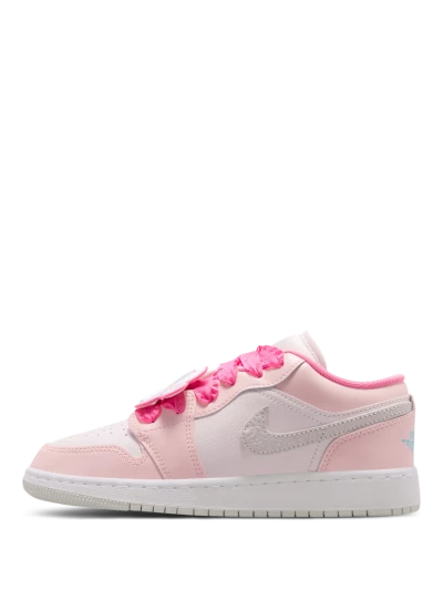 Кеди Jordan AIR 1 LOW SE FEM GG - 180674 Кеди Jordan AIR 1 LOW SE FEM GG - 180674