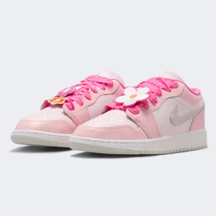 Кеди Jordan AIR 1 LOW SE FEM GG - 180674 Кеди Jordan AIR 1 LOW SE FEM GG - 180674
