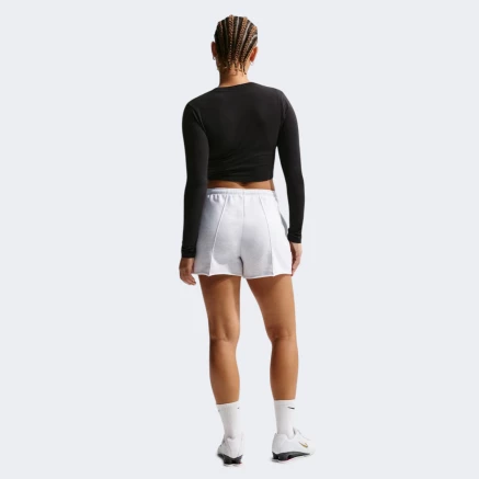 Шорти Nike W NSW OFFLN CHLL FT SHORT - 180675 Шорти Nike W NSW OFFLN CHLL FT SHORT - 180675