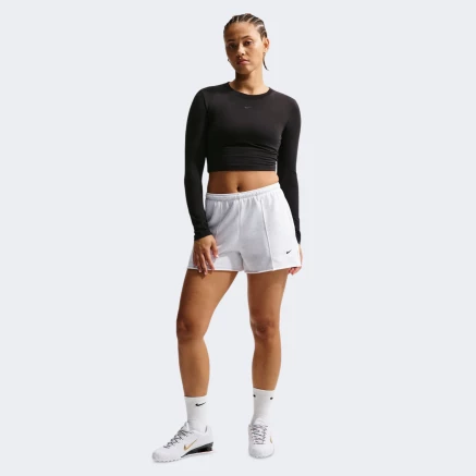 Шорти Nike W NSW OFFLN CHLL FT SHORT - 180675 Шорти Nike W NSW OFFLN CHLL FT SHORT - 180675